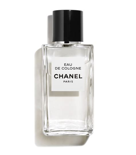 'eau de cologne' - chanel|expensive Chanel cologne.